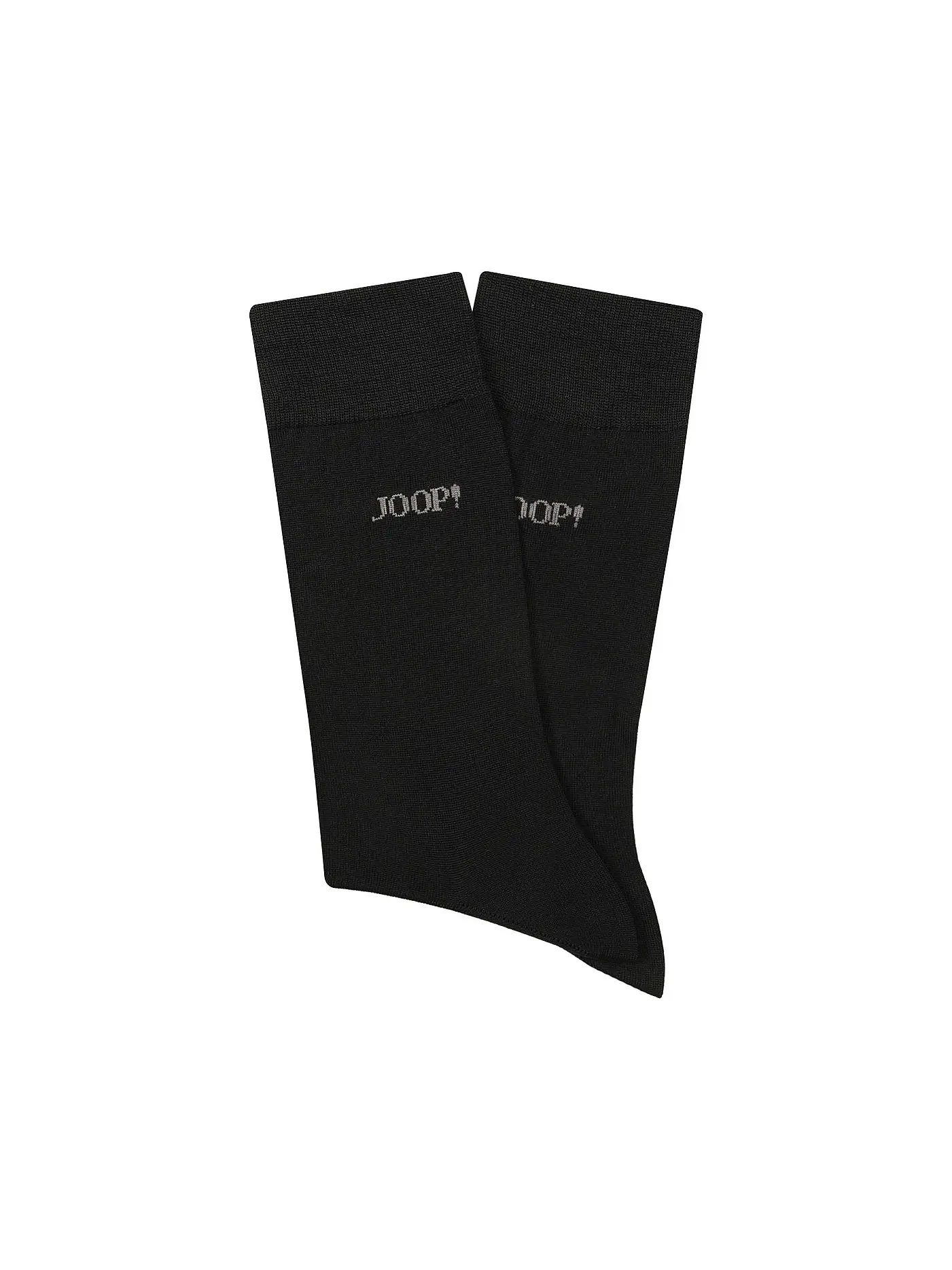 JOOP | Socken 2er Pkg gray blue | schwarz